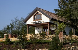 Apartmán Pálava