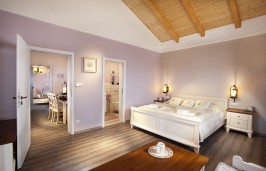 Apartmán Agni