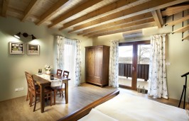 Apartmán Aurelius
